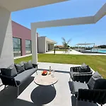 Santa Marina Hotel Glifa (Elis)