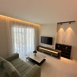 Hotel Santa Marina Glifa (Elis)