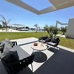 Hotel Santa Marina Glifa (Elis)