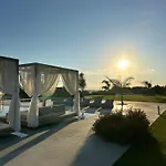 Santa Marina Hotel Glifa (Elis)