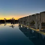 Hotel Santa Marina Glifa (Elis)