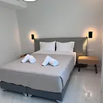 Santa Marina Hotel Glifa (Elis)