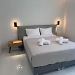 Hotel Santa Marina Glifa (Elis)