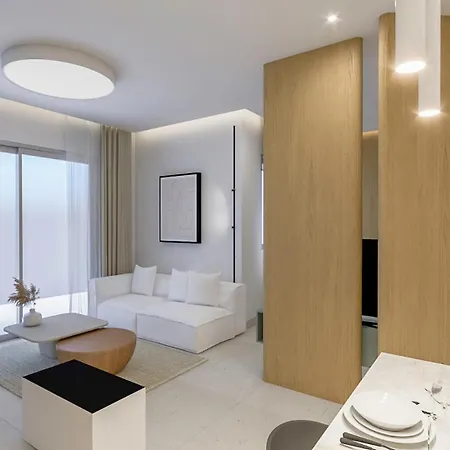 Santa Marina فندق