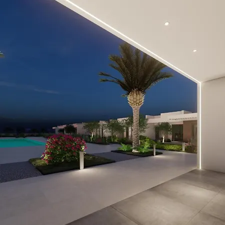 فندق Santa Marina