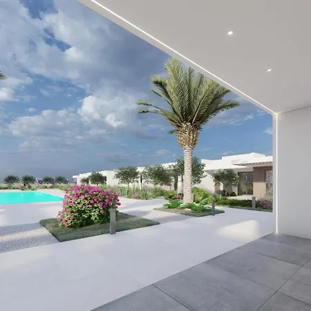 Santa Marina 4* Glífa