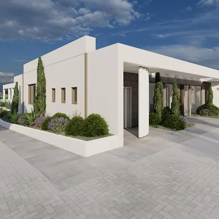 Santa Marina فندق