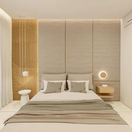 Santa Marina 4* Glífa