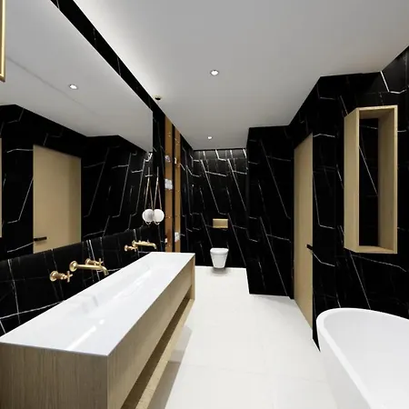 Santa Marina ホテル