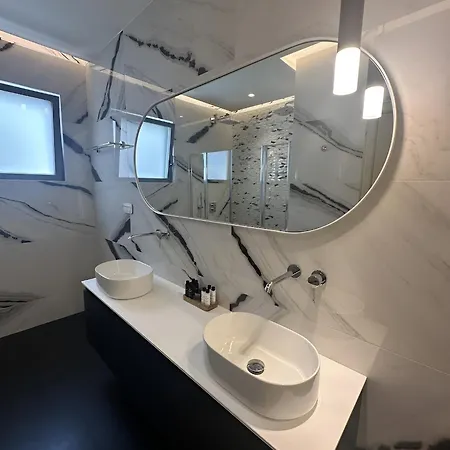 Santa Marina ホテル