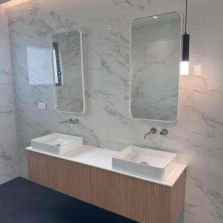 ホテル Santa Marina