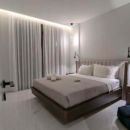 فندق Santa Marina Glífa