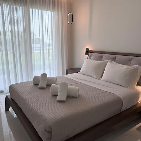 فندق Santa Marina 4*