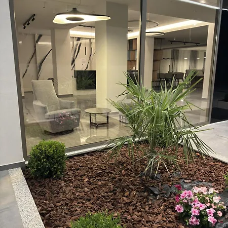 ホテル Santa Marina