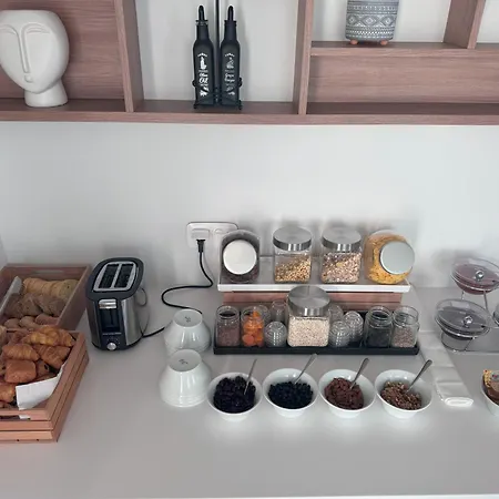 Santa Marina 4* Glífa