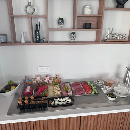 فندق Santa Marina Glífa