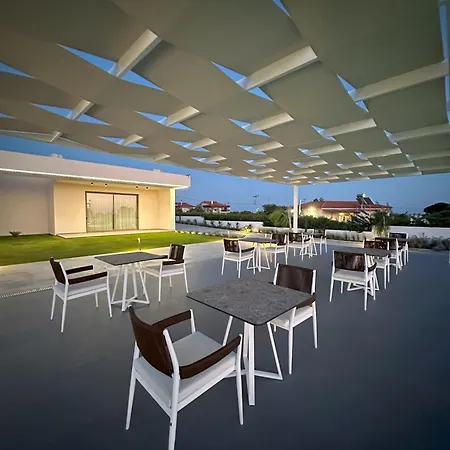 Santa Marina 4* Glífa