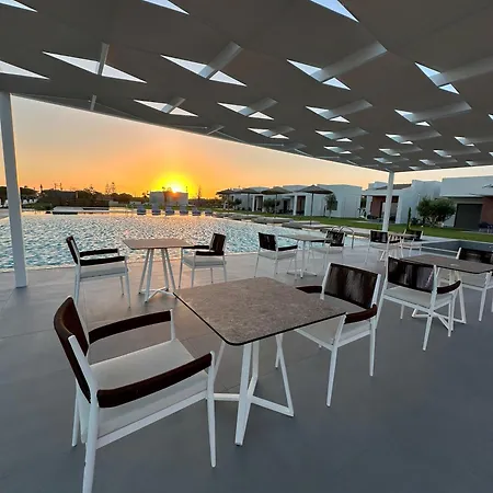 فندق Santa Marina Glífa