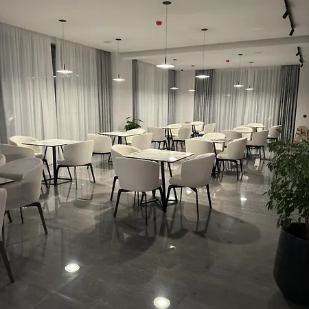 Santa Marina 4* Glífa