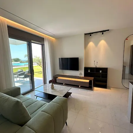 فندق Santa Marina 4*