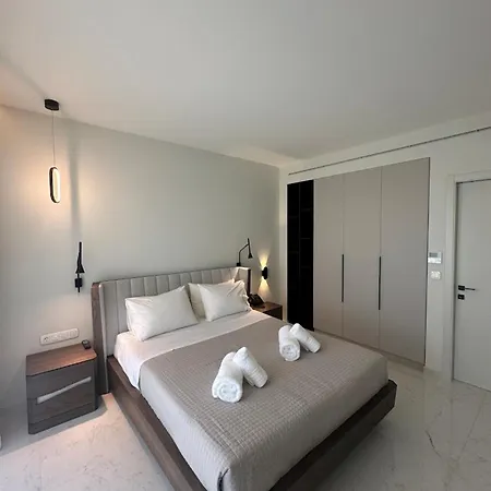 ホテル Santa Marina