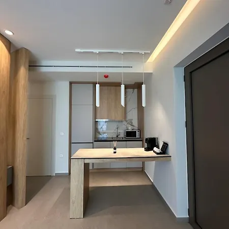 Santa Marina ホテル