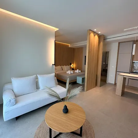 Santa Marina 4* Glífa