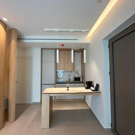 ホテル Santa Marina