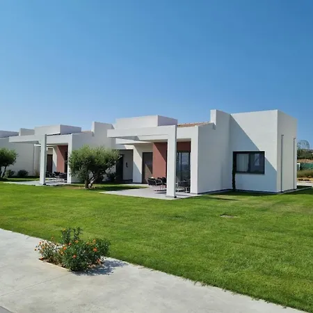 فندق Santa Marina Glífa