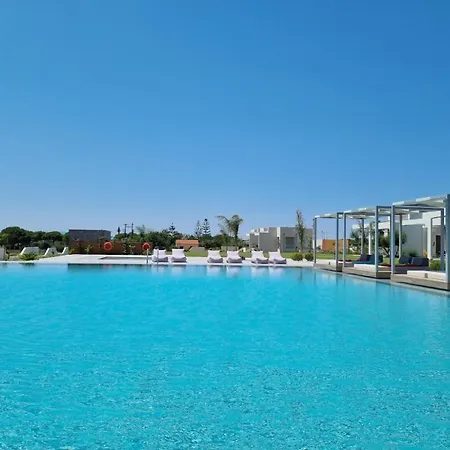 Santa Marina ホテル 4*