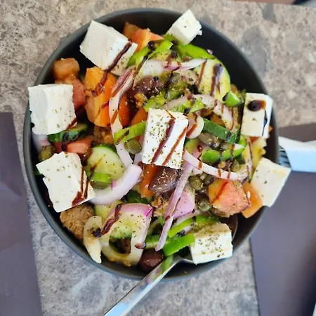 Santa Marina 4* Glífa