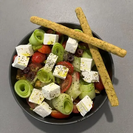 ホテル Santa Marina 4*