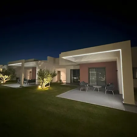 فندق Santa Marina Glífa