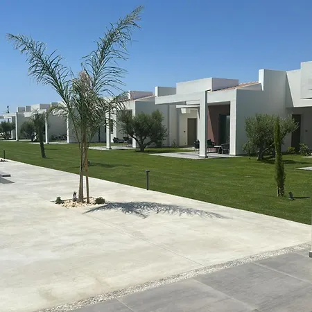 Santa Marina فندق Glífa