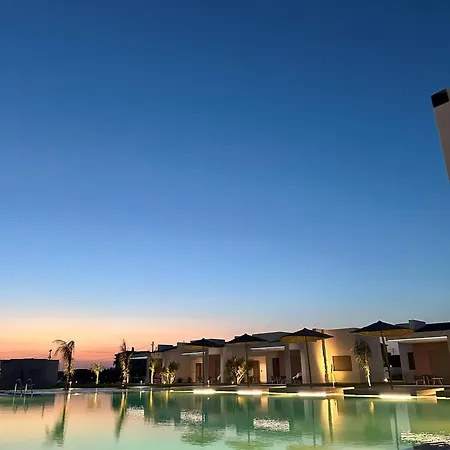 فندق Santa Marina