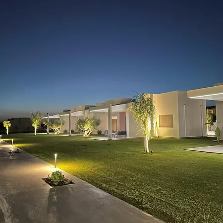 Santa Marina فندق Glífa