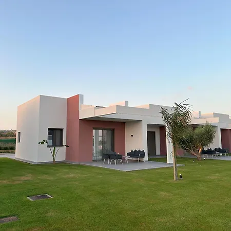 فندق Santa Marina Glífa