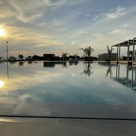 Santa Marina ホテル 4*