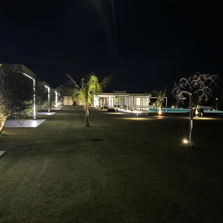 فندق Santa Marina