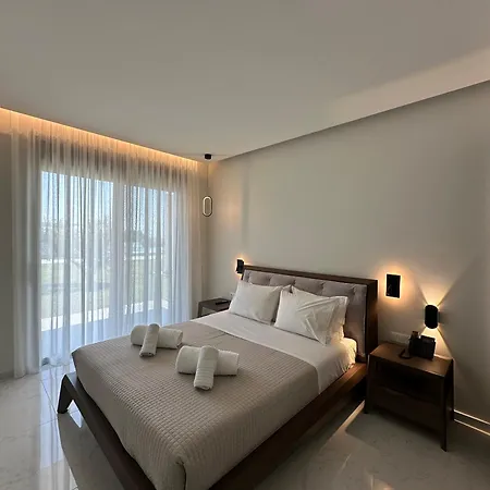 Santa Marina 4* Glífa