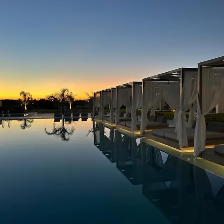 Hotell Santa Marina Glífa