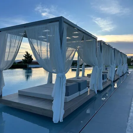 Santa Marina 4* Glífa