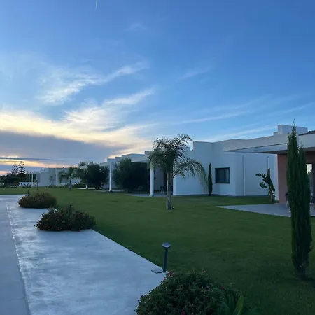 Santa Marina