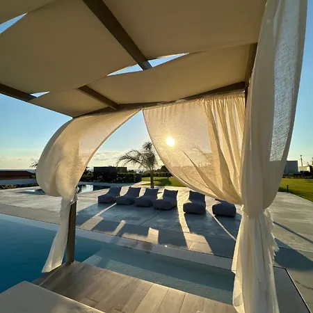 Hotell Santa Marina