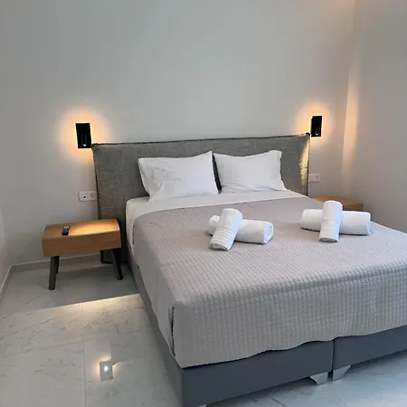 Hotell Santa Marina Glífa