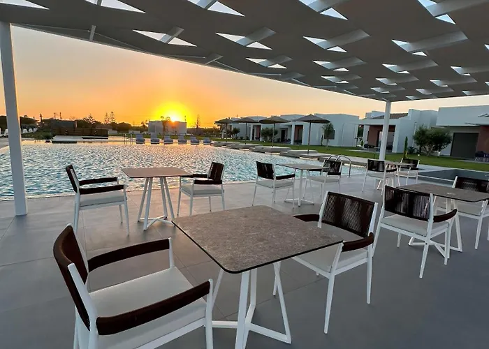 Hotell Santa Marina Glífa