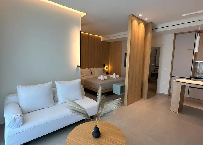 Santa Marina 4* Glífa