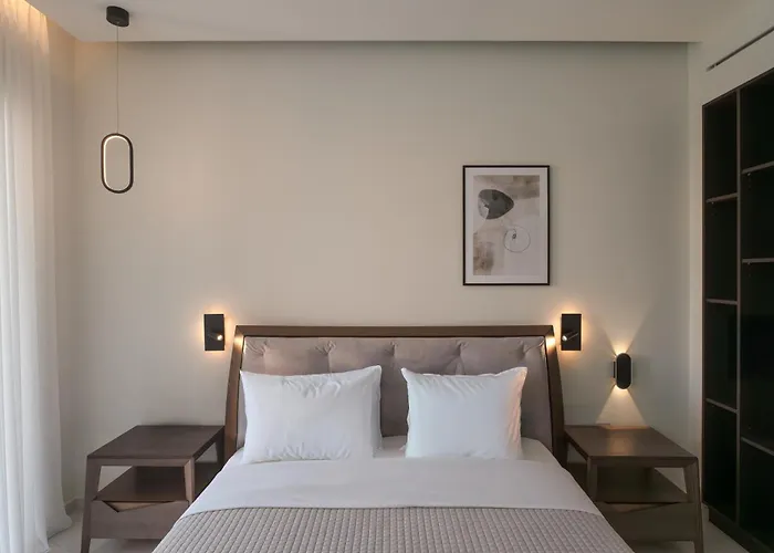 Hotell Santa Marina Glífa