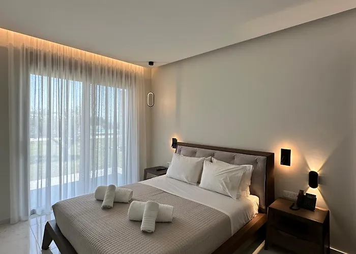 Santa Marina 4* Glífa