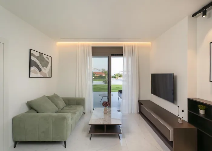 Hotel Santa Marina 4*